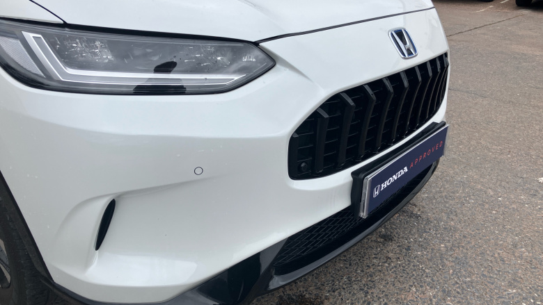 Honda Zr-V 2.0 eHEV Advance 5dr CVT Hybrid Estate